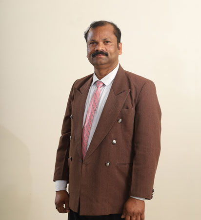 Anand Kumar Srivastava