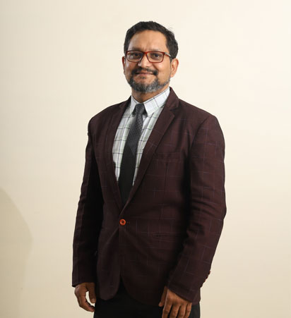 Prakash Chandra Pandey