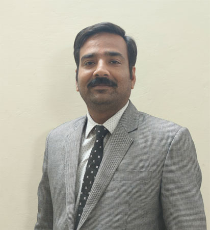 Harendra Pratap Singh