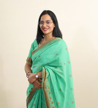 Mamta Goswami