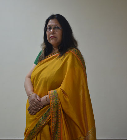 Savita Upreti