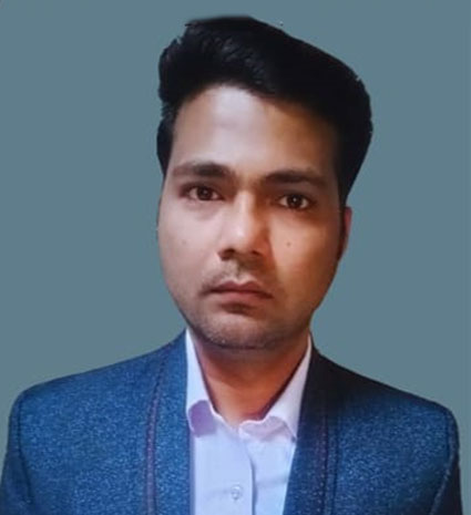 Shekhar Kumar Sahu
