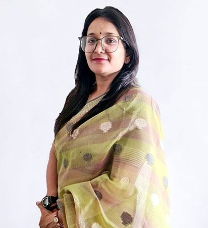 Vineeta Adhikari
