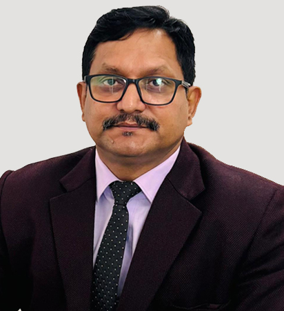 Prakash Chandra Pandey