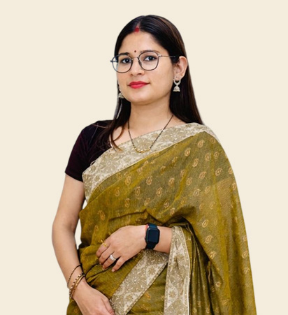 Sarita Rawat