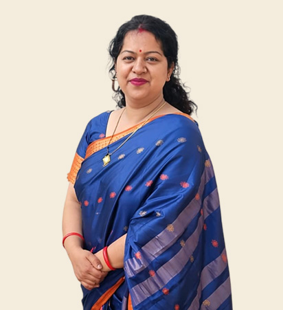 Pooja Joshi