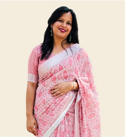 Jyoti Joshi