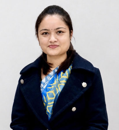 Priyanka Sati