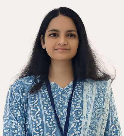 Pooja Tewari