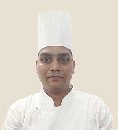 Ravi Kant Joshi