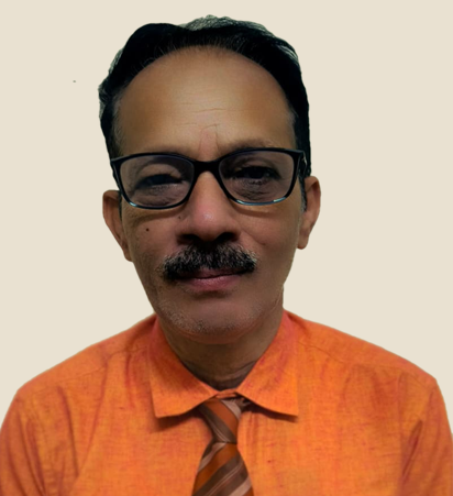Debashis Ganguly
