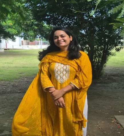 Pooja Tewari