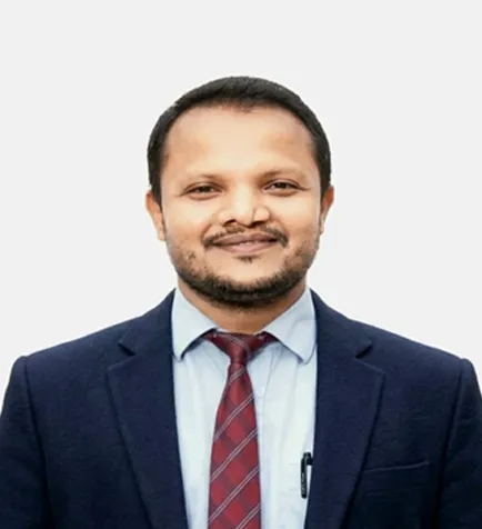 Keshav Bhatt