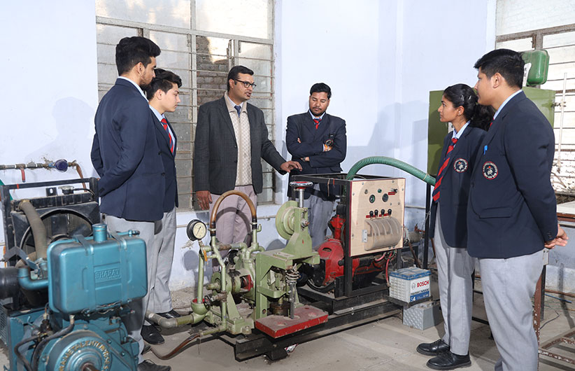 Rain Water Harvesting For Residential Building.1