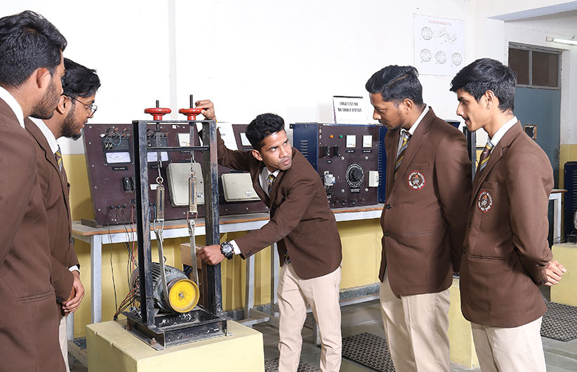 Departent of Mechanical Engineering