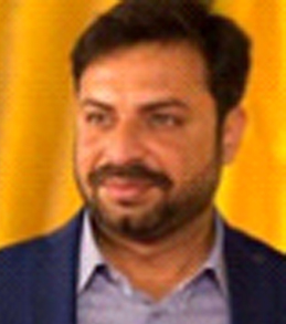 Parvez Shaikh