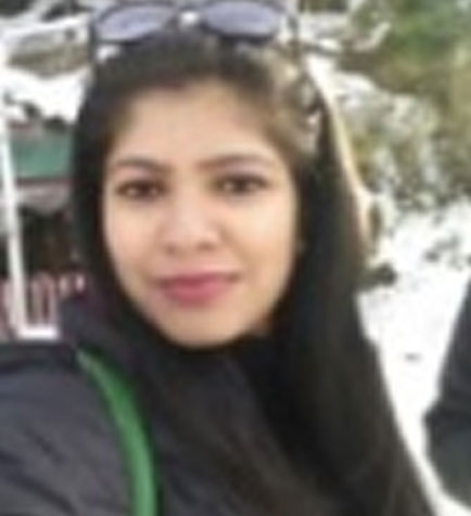 Pooja Singhal