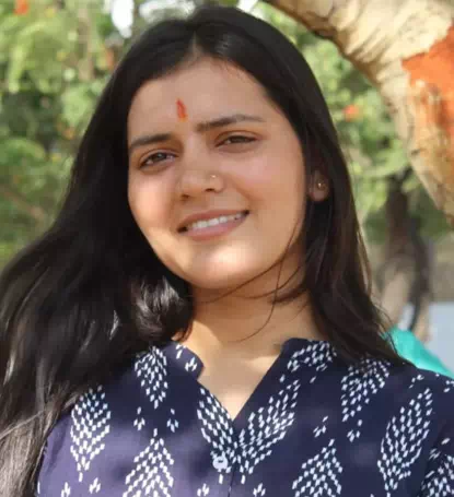 Ms. Chitra Joshi