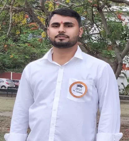 Mr. Vipin Pandey