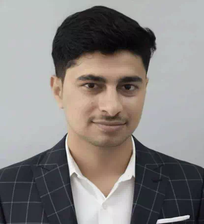 Mr. Amit Mishra