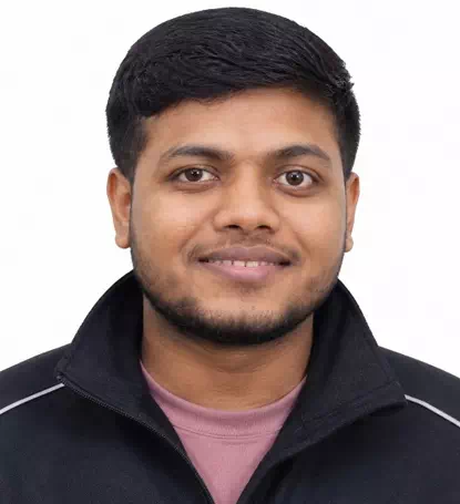 Mr. Dev Prasad Mandal